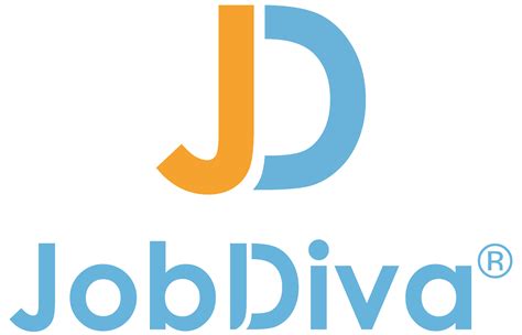 jobdiva applications